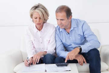 Boomer Couple